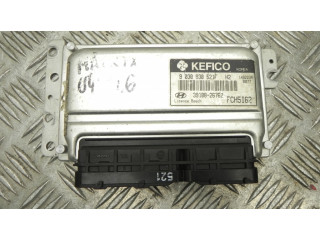 Řídící jednotka 3910826762   Hyundai Matrix 2004