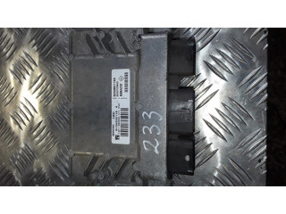 Řídící jednotka S120202116A, 8200851165   Renault Modus 2011