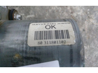 Руль 2610107503A   Fiat Punto (176)       