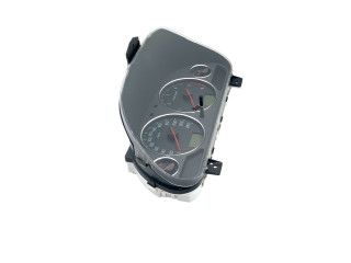 Панель приборов 30623464, 40055600   Volvo S40       