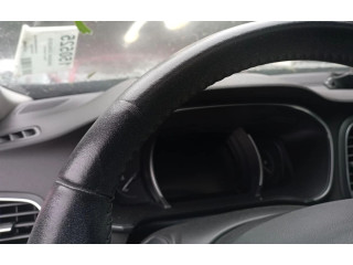 Volant Renault Megane IV 2018 MARCADEUSO  