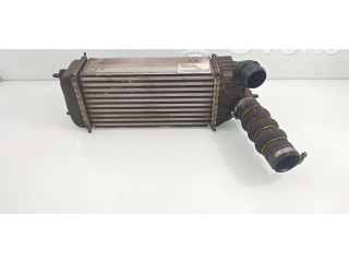 Интеркулер  1440084580   Fiat Scudo 