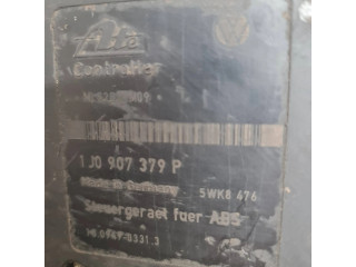 Блок АБС 1J0907379P, 10094703313   Ford  Galaxy  2000-2006 года