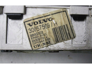 Панель приборов 30857569H, 30857569H   Volvo S40, V40       