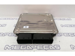 Řídící jednotka 0281018634   BMW M3 F80 2012