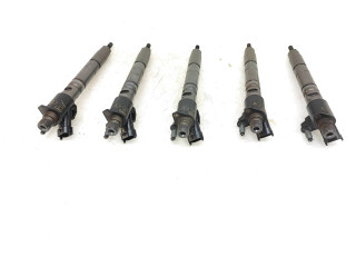 Vstřikovač 31272690, 0445116016   Volvo V60    D 5244 T11 