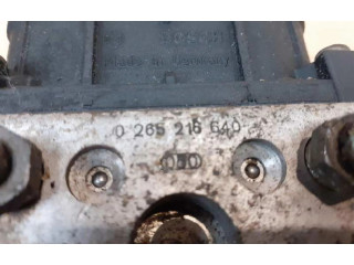 Jednotka ABS    Peugeot 406 