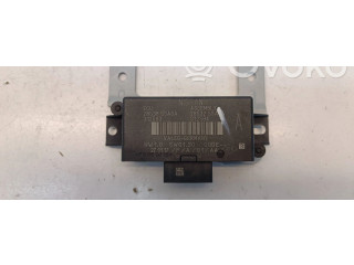 Блок управления 285385SA0A, 285325SA   Nissan Leaf II (ZE1)