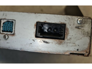 Вентилятор печки    YIL500080, H70565863   Land Rover Range Rover L322