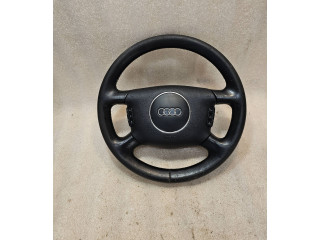 Volant Audi A6 S6 C5 4B 2001 8e0000124, 02L1000038  