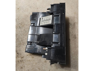 Блок управления климат-контролем 4D0820043Q, 5HB00807103   Audi A8 S8 D2 4D