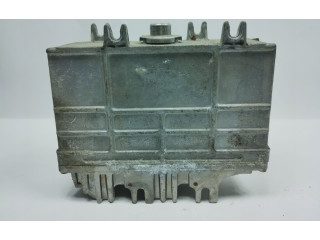 Комплект блоков управления 030906027AJ, 030906027AJ   Volkswagen Polo III 6N 6N2 6NF