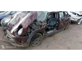 Přístrojová deska  Mini Clubman F54 2016 62108779661, 62108779661  
