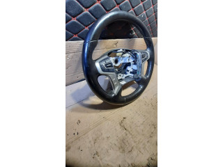 Volant Mitsubishi Outlander 2017   