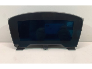 Панель приборов 8800369   BMW i8       