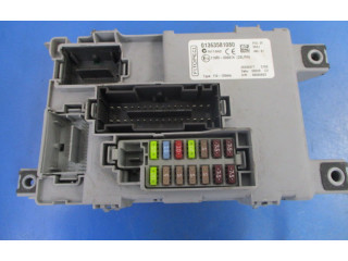   Pojistková skříňka 01363581080, 01363581080   Fiat Fiorino 2009