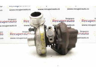  Турбина Peugeot Expert  9623320880         