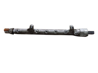 Топливная рампа 03L130089B, 03L906051   Volkswagen Caddy   для двигателя CAYD