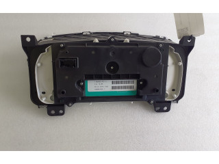 Панель приборов 1708969   Hummer H3       