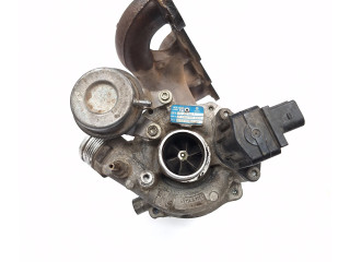 Рулевая рейка  Турбина 03C143702P, 53041015461   Volkswagen Touran I 2003 - 2010 года