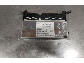 Блок управления A2115406645   Mercedes-Benz E W211