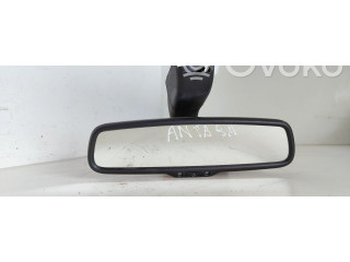 Zpětné zrcátko  Opel Antara 2006  96660609  