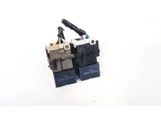 Блок предохранителей  1567002680, 156700-2680   Honda Civic    