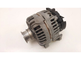 Генератор 55556067, 0124425020   Opel Zafira B 1.6     