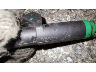 Vstřikovač 7525721   BMW 7 E65 E66  pro benzínový motor 5.0  