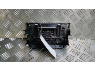 Блок управления климат-контролем 8P0820043BMXHA   Audi A3 S3 8P