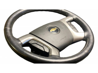 Volant Chevrolet Captiva 2010   