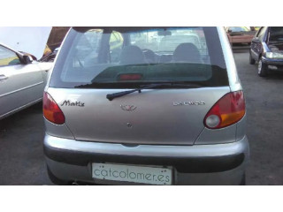 Зеркало электрическое        Daewoo Matiz     