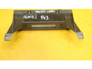 Дисплей    34600-76F   Suzuki Ignis