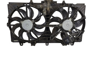 Комплект вентиляторов     A18700A28001    Infiniti Q50 