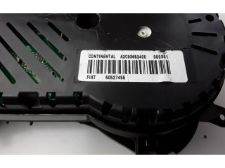 Přístrojová deska  Alfa Romeo Giulietta 2013 50527455  