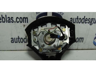 Подушка безопасности водителя 96425026ZR   Peugeot 206+