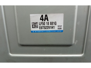 Řídící jednotka LF5018881G, LF5018881G   Mazda 3 I 2005