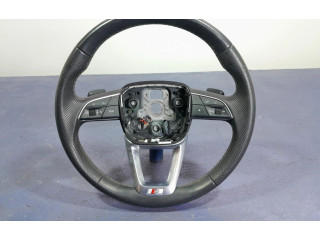 Volant Audi Q7 4M 2021 4M84196894PK, 4M84196894PK  