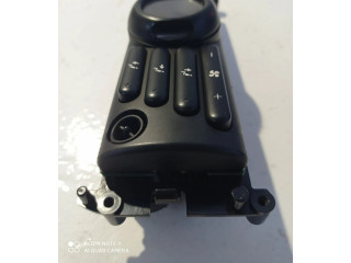 Блок управления климат-контролем 64116954433, 64116954433   Mini One  Cooper R50  53