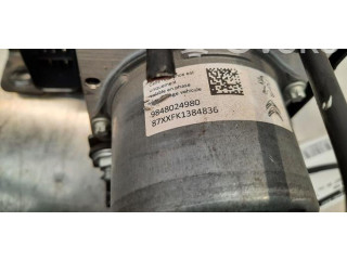 Jednotka ABS 9848024980   Peugeot 308 2022