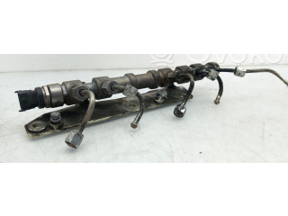 Vstřikovací lišta 55234437   Fiat Punto Evo    199 A9.000 