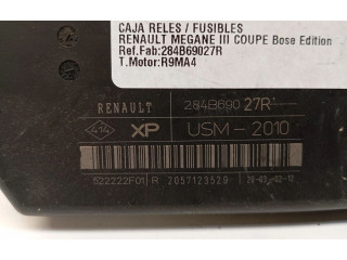 Ojnice  284B69027R    Renault Megane II  