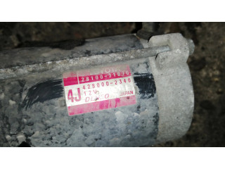 Стартер  2810031070, 4280002340   Lexus GS 300 350 430 450H