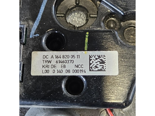 Блок управления A1648200511, A1644605103   Mercedes-Benz ML W164