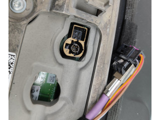 Přístrojová deska  BMW 3 G20 G21 2023 5A6D1E1, 5A2AD61  
