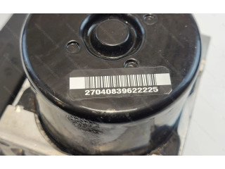 Блок АБС 34512460453   BMW  3 F30 F35 F31  2012-2018 года