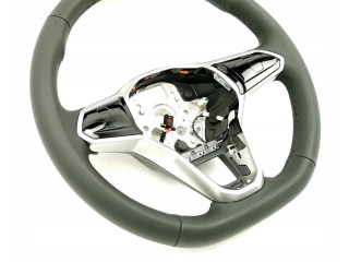 Volant Volkswagen ID.4 2020 nan, CZARNY  