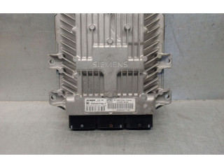 Řídící jednotka 9648237680, 5WS40379A   Citroen C6 2007