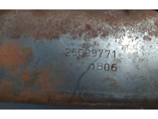 Volant Peugeot 207 CC  9657009XT  