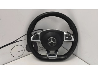 Volant Mercedes-Benz E W213 2016 A0004607701  